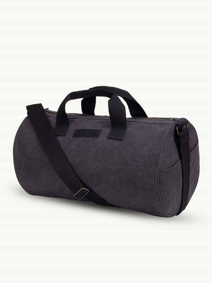 Scippis Reisetasche Malibu Duffle Bag, aus robustem Canvas von Scippis