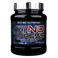 Ami-NO Xpress - 440g - orange-mango von Scitec Nutrition