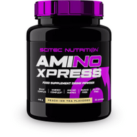 Ami-NO Xpress - 440g - peach ice tea Ami-NO Xpress - 440g - peach ice tea von Scitec Nutrition