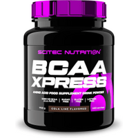 BCAA Xpress - 700g - Cola-Lime BCAA Xpress - 700g - Cola-Lime von Scitec Nutrition