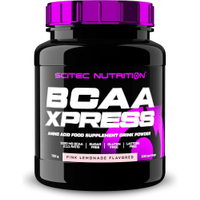 BCAA Xpress - 700g - Pink Lemonade BCAA Xpress - 700g - Pink Lemonade von Scitec Nutrition