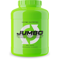 Jumbo - 3520g - Erdbeere Jumbo - 3520g - Erdbeere von Scitec Nutrition