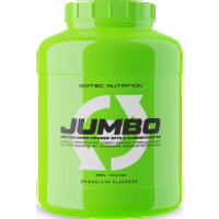 Jumbo - 3520g - Schokolade Jumbo - 3520g - Schokolade von Scitec Nutrition