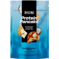 Protein Pancake - 1036g - Kokos Weiße Schokolade Protein Pancake - 1036g - Kokos Weiße Schokolade von Scitec Nutrition
