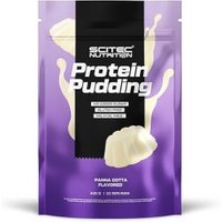 Protein Pudding - 400g - Panna Cotta Protein Pudding - 400g - Panna Cotta von Scitec Nutrition