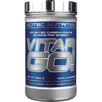Vitargo! - 900g - Unflavored Vitargo! - 900g - Unflavored von Scitec Nutrition