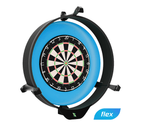 Scolia Home 2 FLEX - Electronic Score System mit Beleuchtungsring Scolia Home 2 FLEX - Electronic Score System mit Beleuchtungsring von Scolia