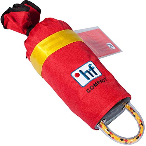 HF Compact Classic Wurfsack rot HF Compact Classic Wurfsack rot von Dttra