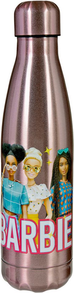 Scooli Isolierflasche Barbie Scooli Isolierflasche Barbie von Scooli