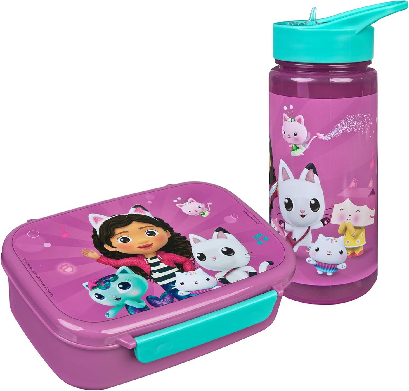 Scooli Trinkflasche Scooli Geschenkset Scooli Trinkflasche Scooli Geschenkset von Scooli
