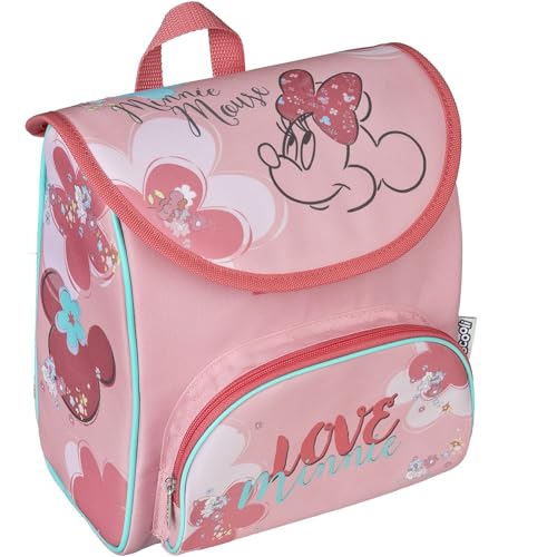 scooli Cutie Vorschulranzen Minnie Mouse von Scooli