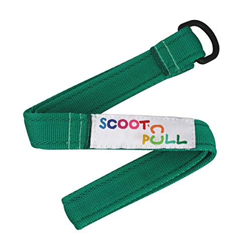 Scoot 'n' Pull Micro Grün Scoot 'n' Pull Micro Grün von MICRO