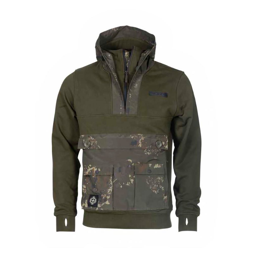 Scope Hd Hoodie Grün 3XL Mann Scope Hd Hoodie Grün 3XL Mann von Scope