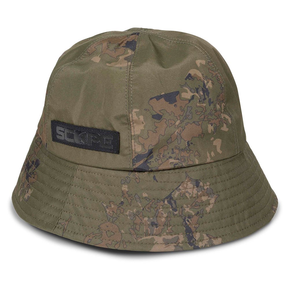 Scope Lite Bucket Large Hat Grün Mann Scope Lite Bucket Large Hat Grün Mann von Scope