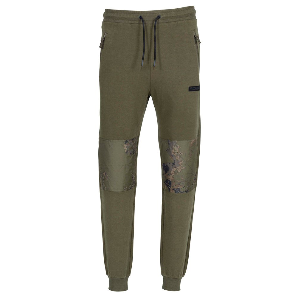 Scope Lite Joggers Grün 2XL Mann von Scope