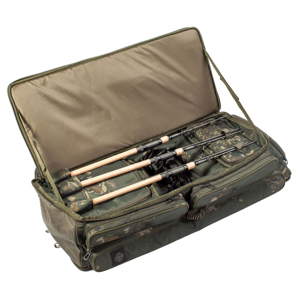 Scope R6 Transformer Rod Holdall Golden von Scope