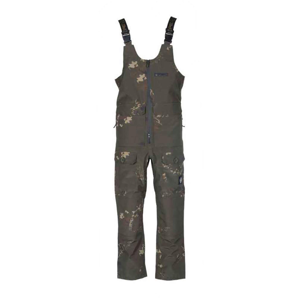 Scope Wp Bib Pants Grün L Mann Scope Wp Bib Pants Grün L Mann von Scope