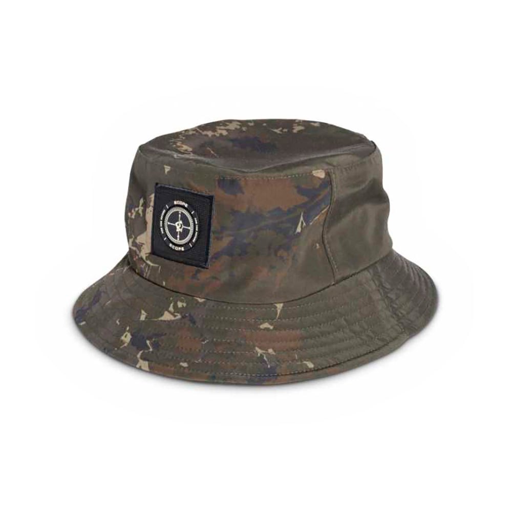 Scope Wp Bucket Small Hat Braun Mann Scope Wp Bucket Small Hat Braun Mann von Scope