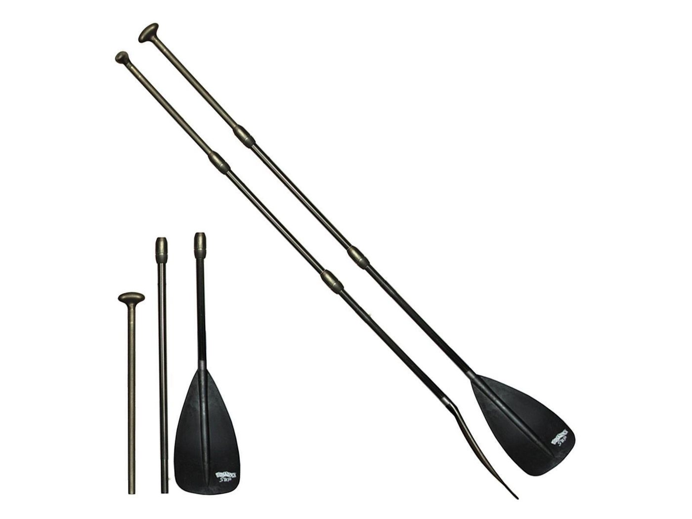 Scoprega BRAVO Bravo SUP Paddle ADJ 2018 - ALU- Stand Up Paddel SUP-Paddel, 3 teilig SUP Paddel Scoprega BRAVO Bravo SUP Paddle ADJ 2018 - ALU- Stand Up Paddel SUP-Paddel, 3 teilig SUP Paddel von Scoprega BRAVO