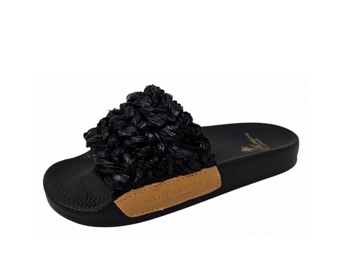 Scotch & Soda Alie Sport Pantolette Scotch & Soda Alie Sport Pantolette von Scotch & Soda