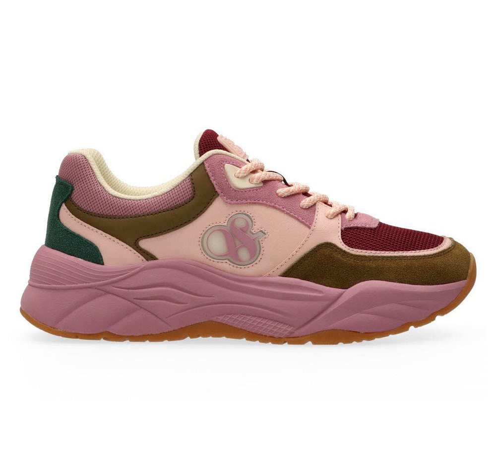 Scotch & Soda Celest Sneaker Scotch & Soda Celest Sneaker von Scotch & Soda