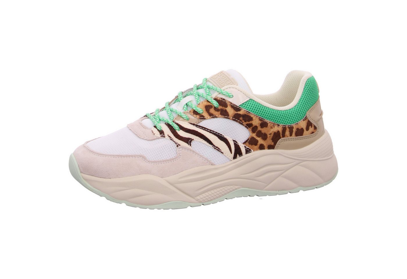 Scotch & Soda Celest Sneaker Scotch & Soda Celest Sneaker von Scotch & Soda