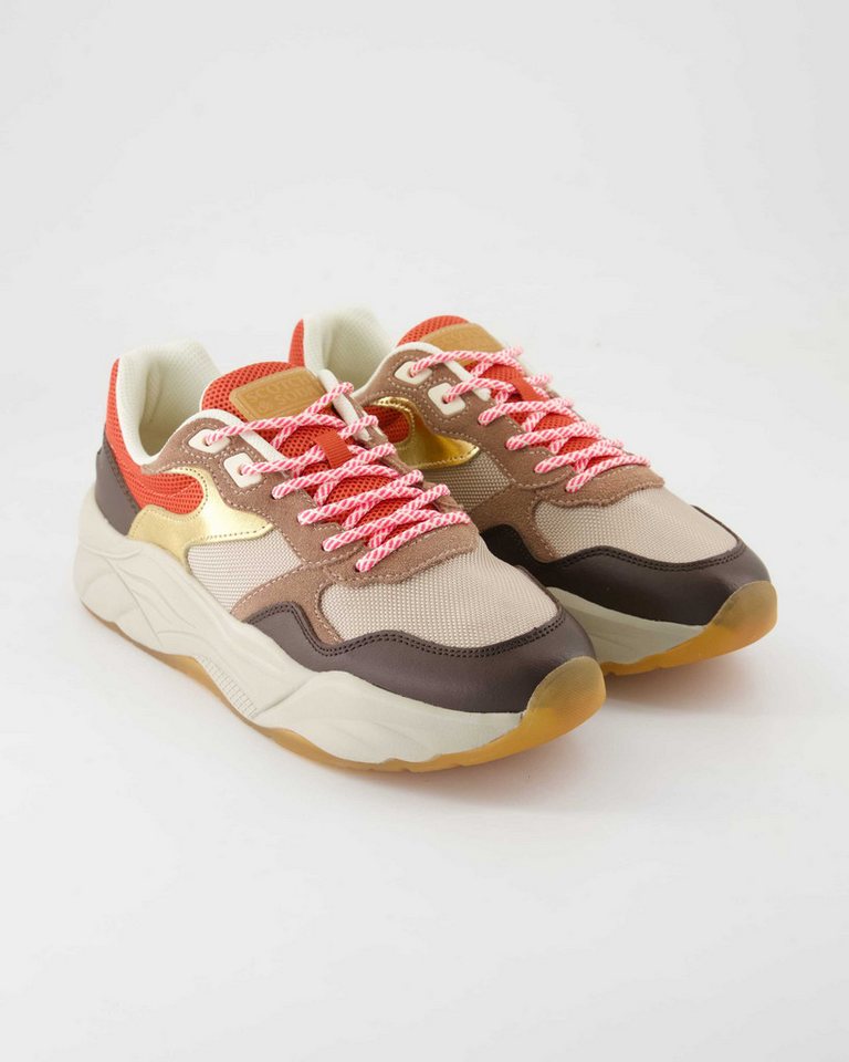 Scotch & Soda Celest Sneaker Scotch & Soda Celest Sneaker von Scotch & Soda