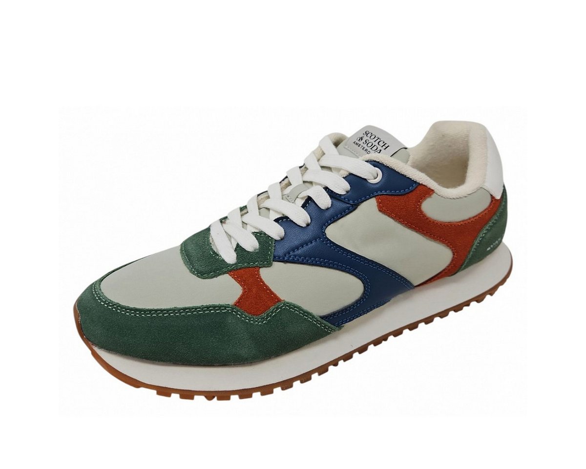 Scotch & Soda Cleave Sneaker Scotch & Soda Cleave Sneaker von Scotch & Soda