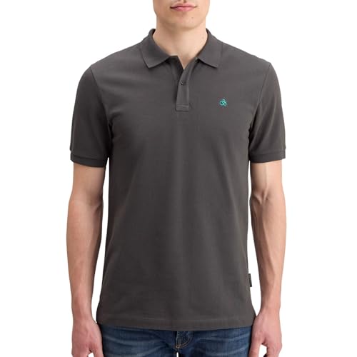 Scotch & Soda Essential Poloshirt Herren - XXL von Scotch & Soda