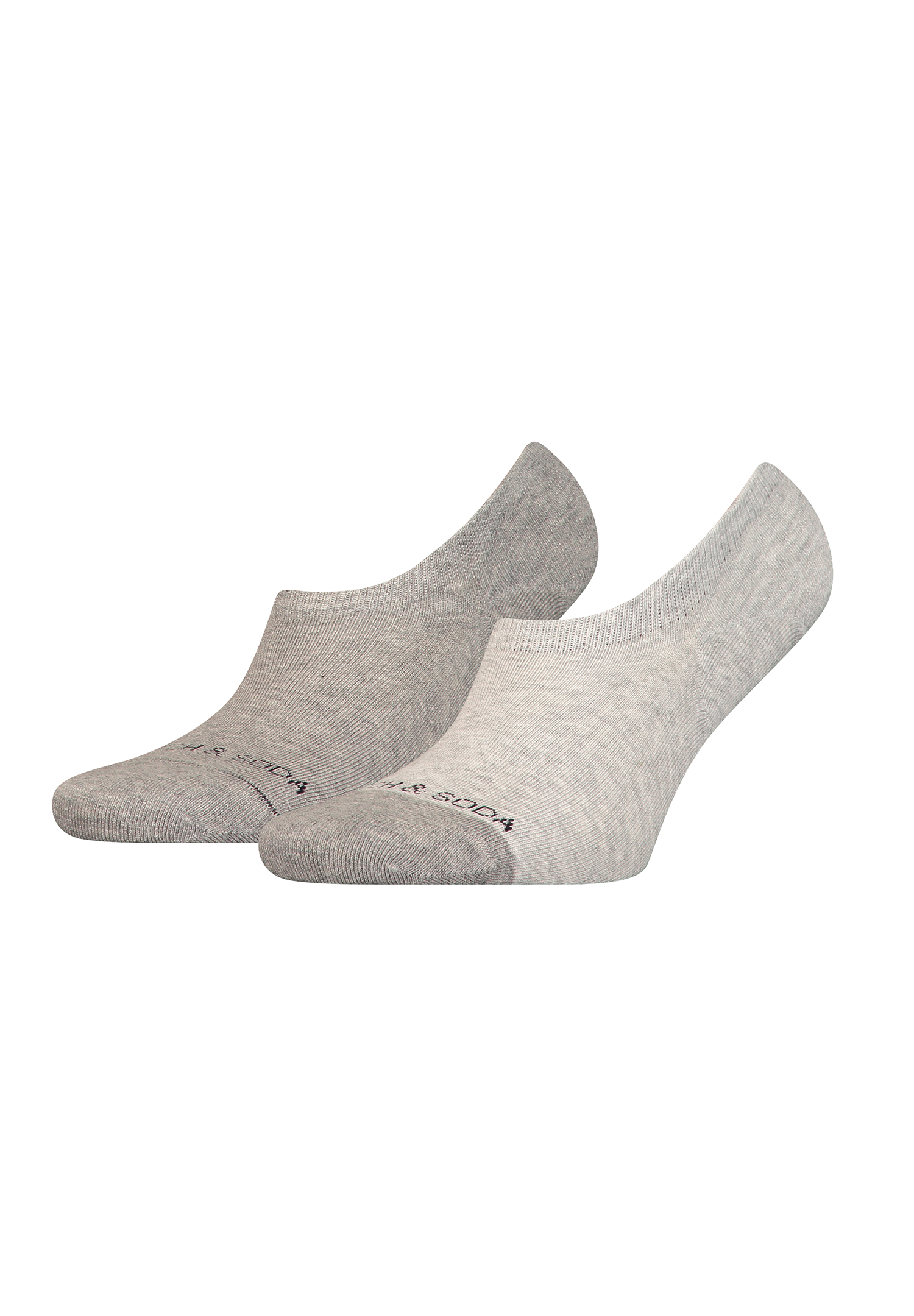 Scotch & Soda Füßlinge Socken für Herren im 2er Pack Scotch & Soda Füßlinge Socken für Herren im 2er Pack von Scotch & Soda