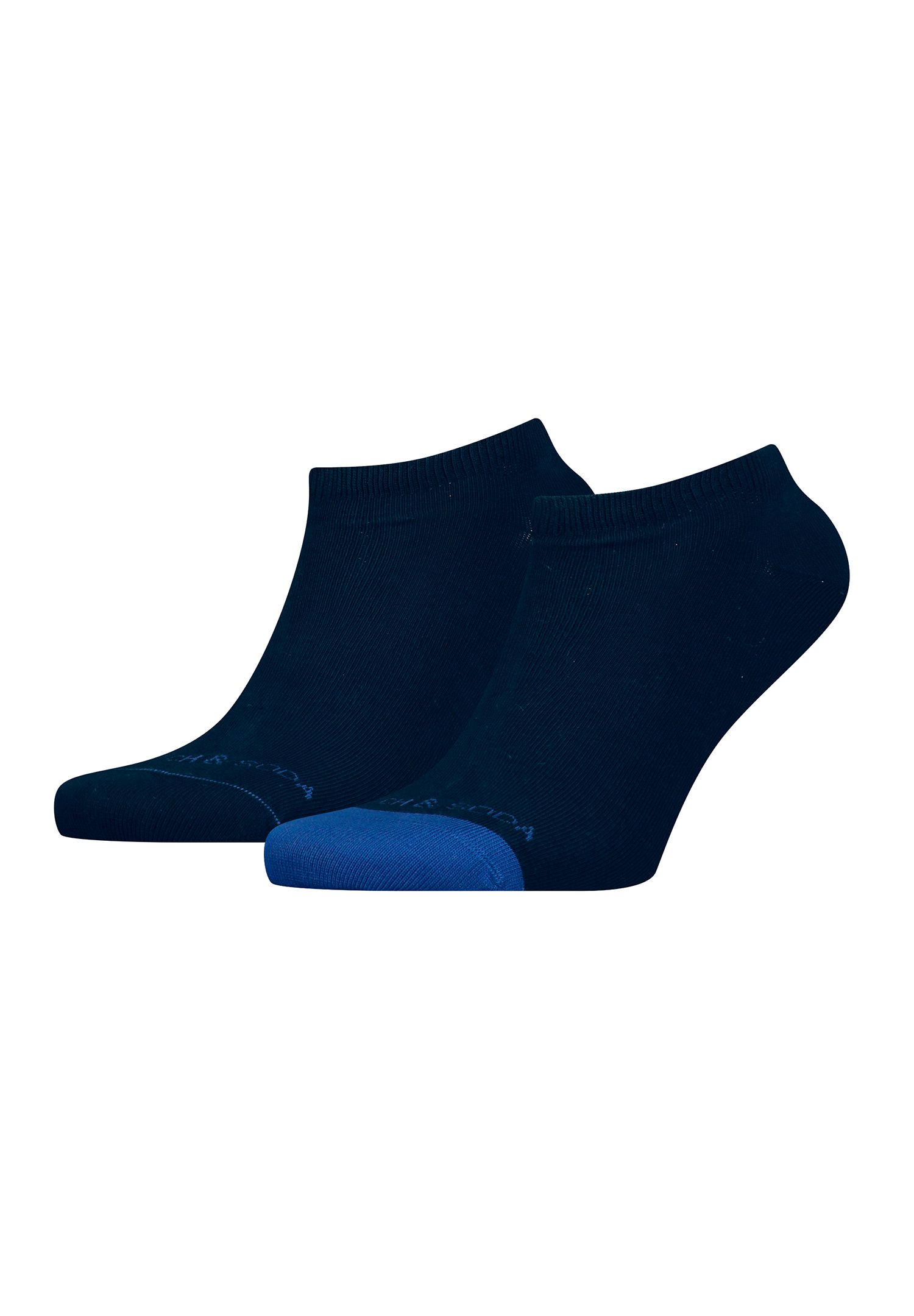 Scotch & Soda Herren Sneakersocken im 2er Pack Scotch & Soda Herren Sneakersocken im 2er Pack von Scotch & Soda