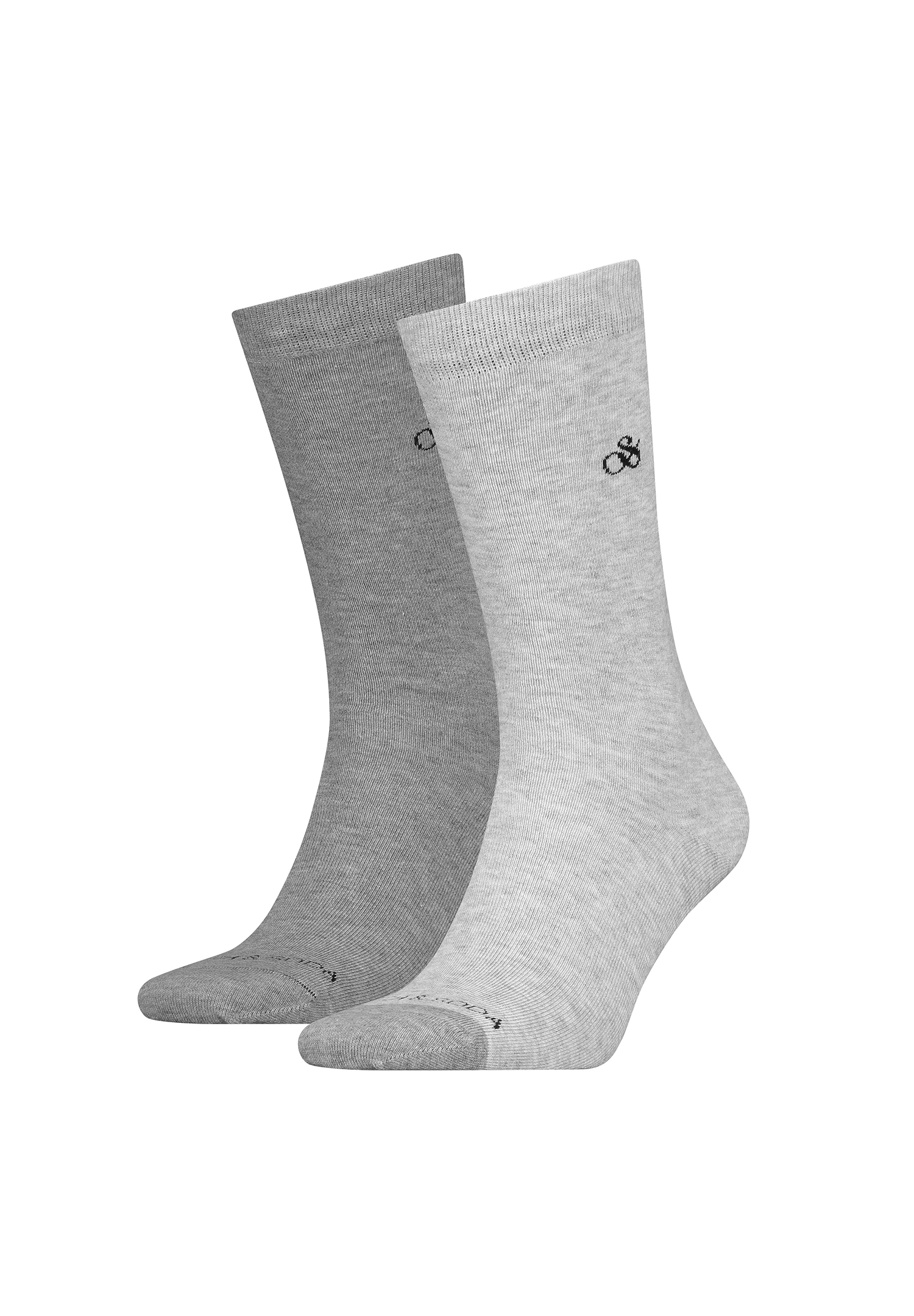 Scotch & Soda Klassische Business Herrensocken im 2er Pack Scotch & Soda Klassische Business Herrensocken im 2er Pack von Scotch & Soda