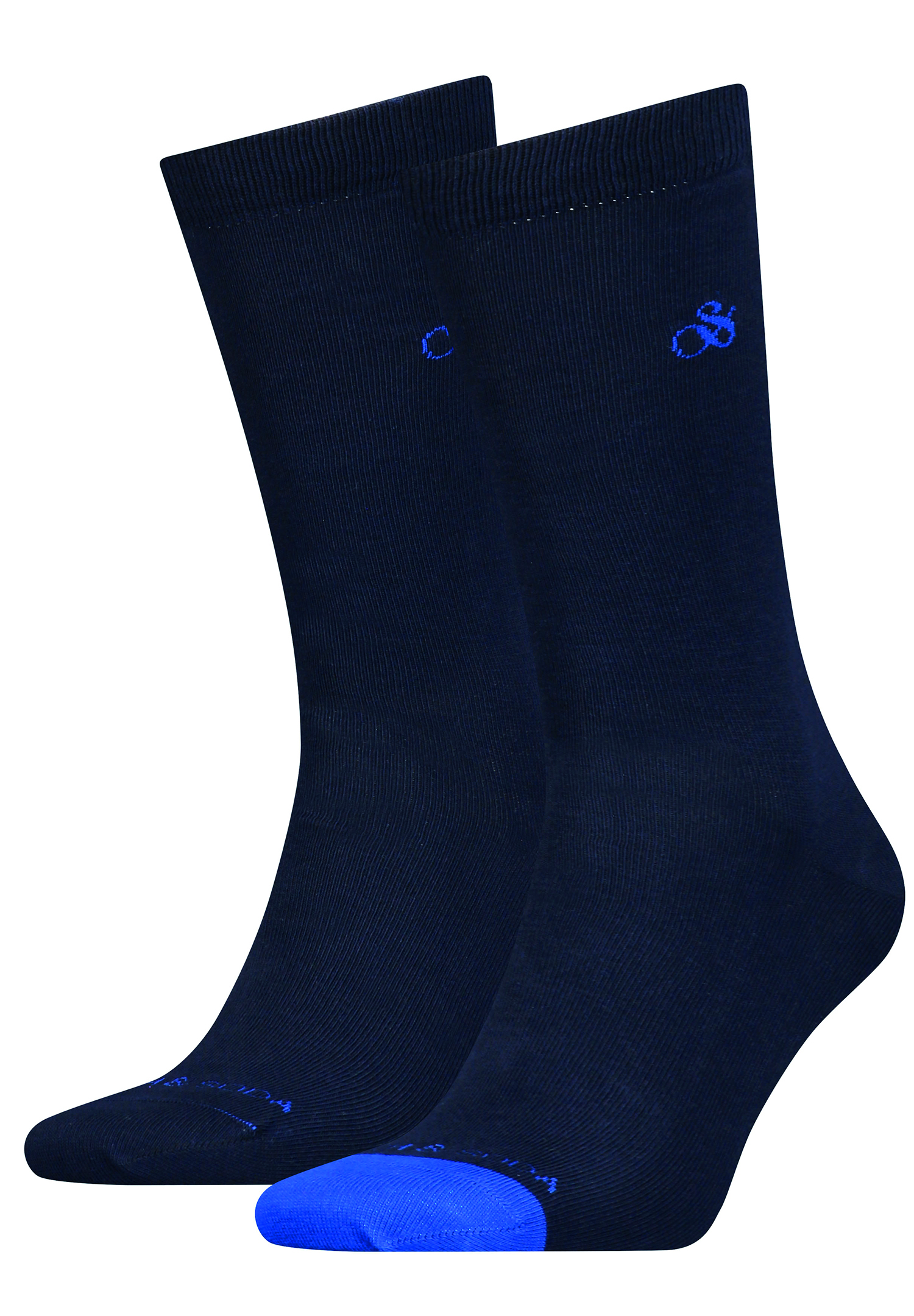 Scotch & Soda Klassische Business Herrensocken im 2er Pack Scotch & Soda Klassische Business Herrensocken im 2er Pack von Scotch & Soda