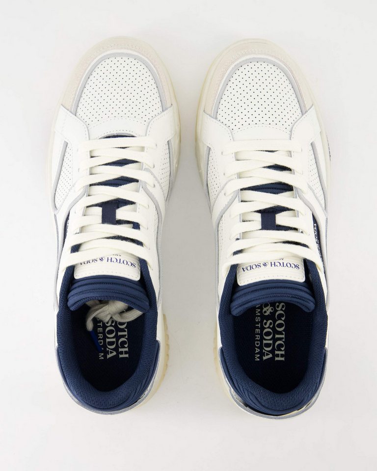 Scotch & Soda New Cup 1A Sneaker Scotch & Soda New Cup 1A Sneaker von Scotch & Soda