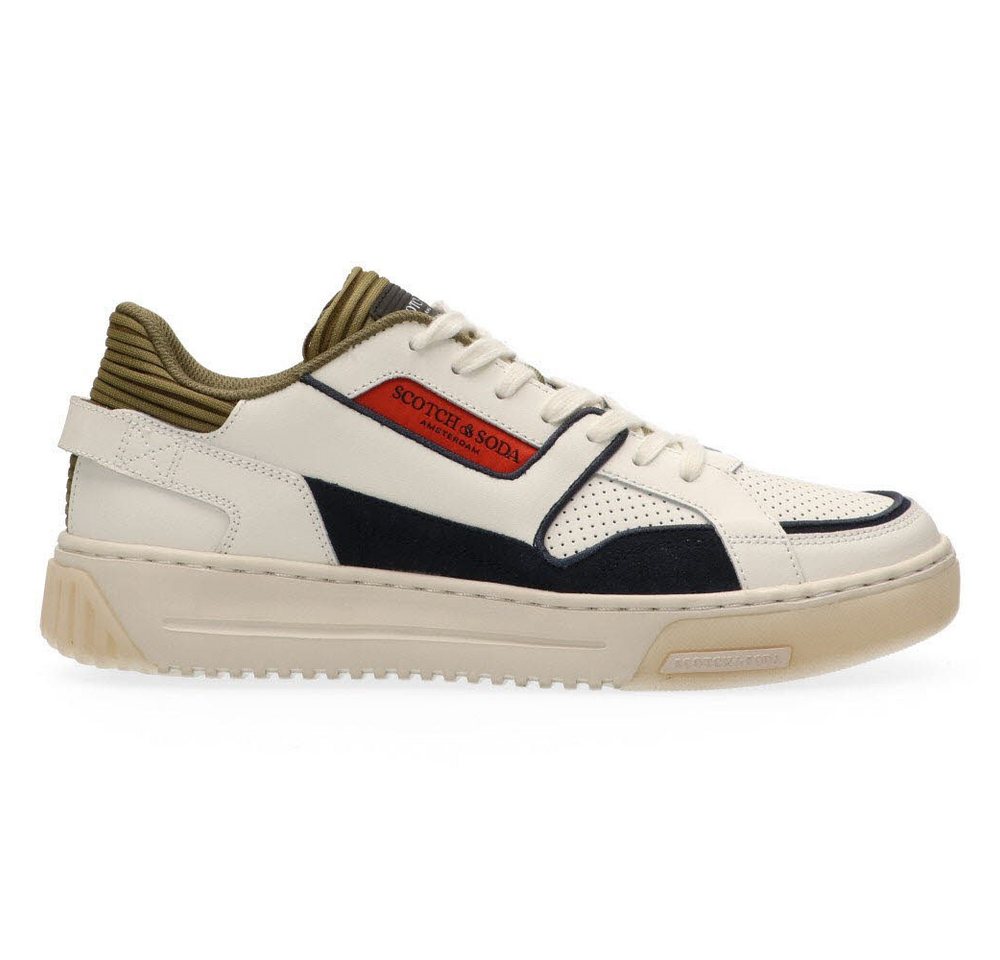 Scotch & Soda New Cup Sneaker Scotch & Soda New Cup Sneaker von Scotch & Soda