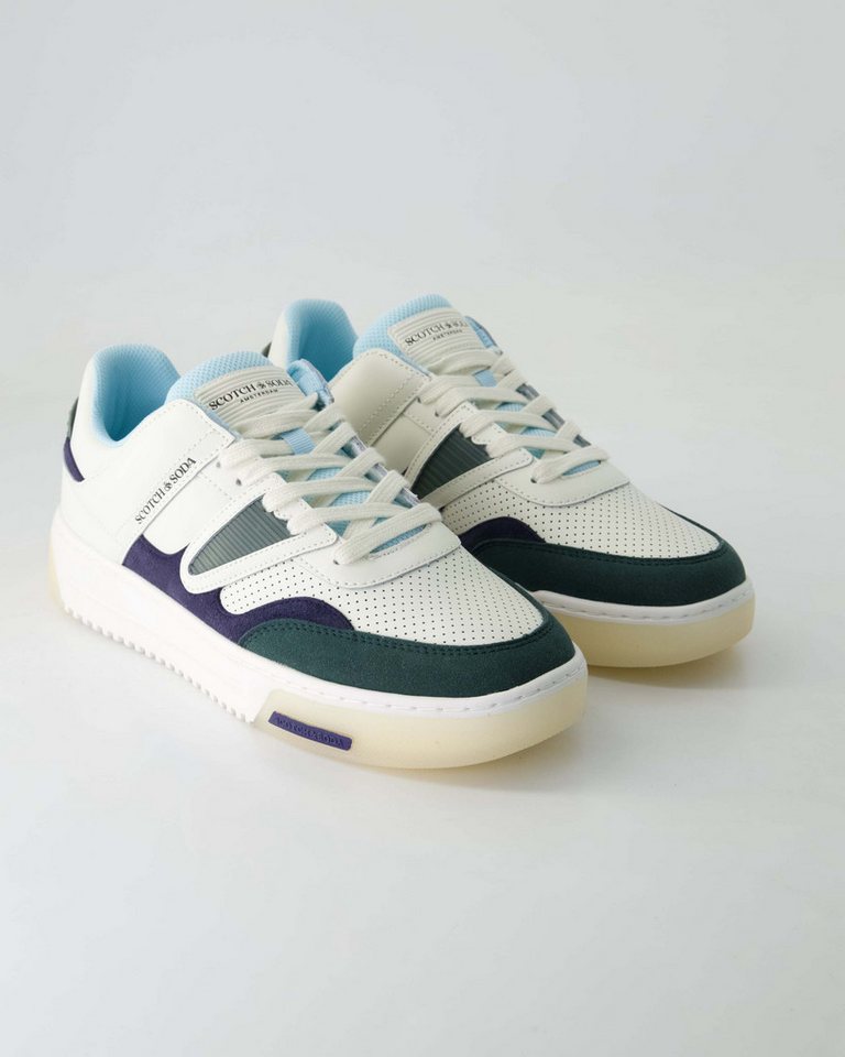 Scotch & Soda New Cup Sneaker von Scotch & Soda