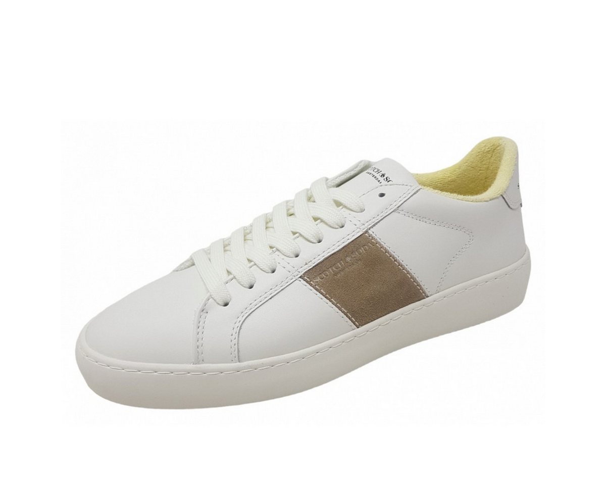 Scotch & Soda Plakka Sneaker Scotch & Soda Plakka Sneaker von Scotch & Soda