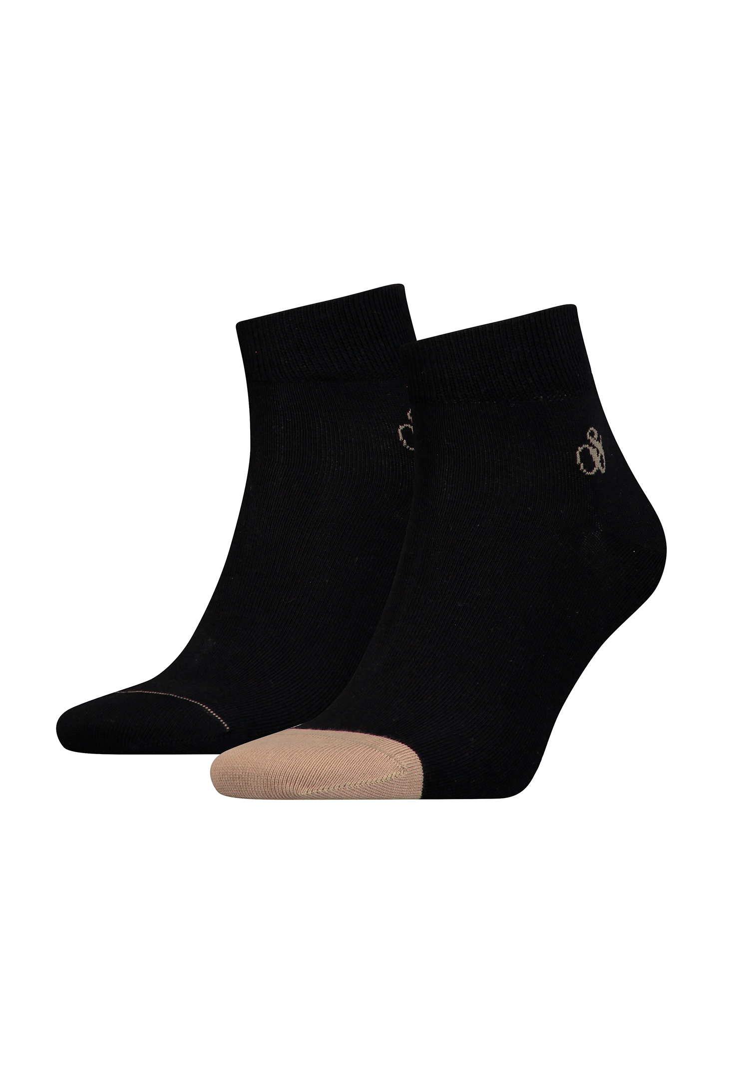 Scotch & Soda Quarter Socken für Herren im 2er Pack Scotch & Soda Quarter Socken für Herren im 2er Pack von Scotch & Soda