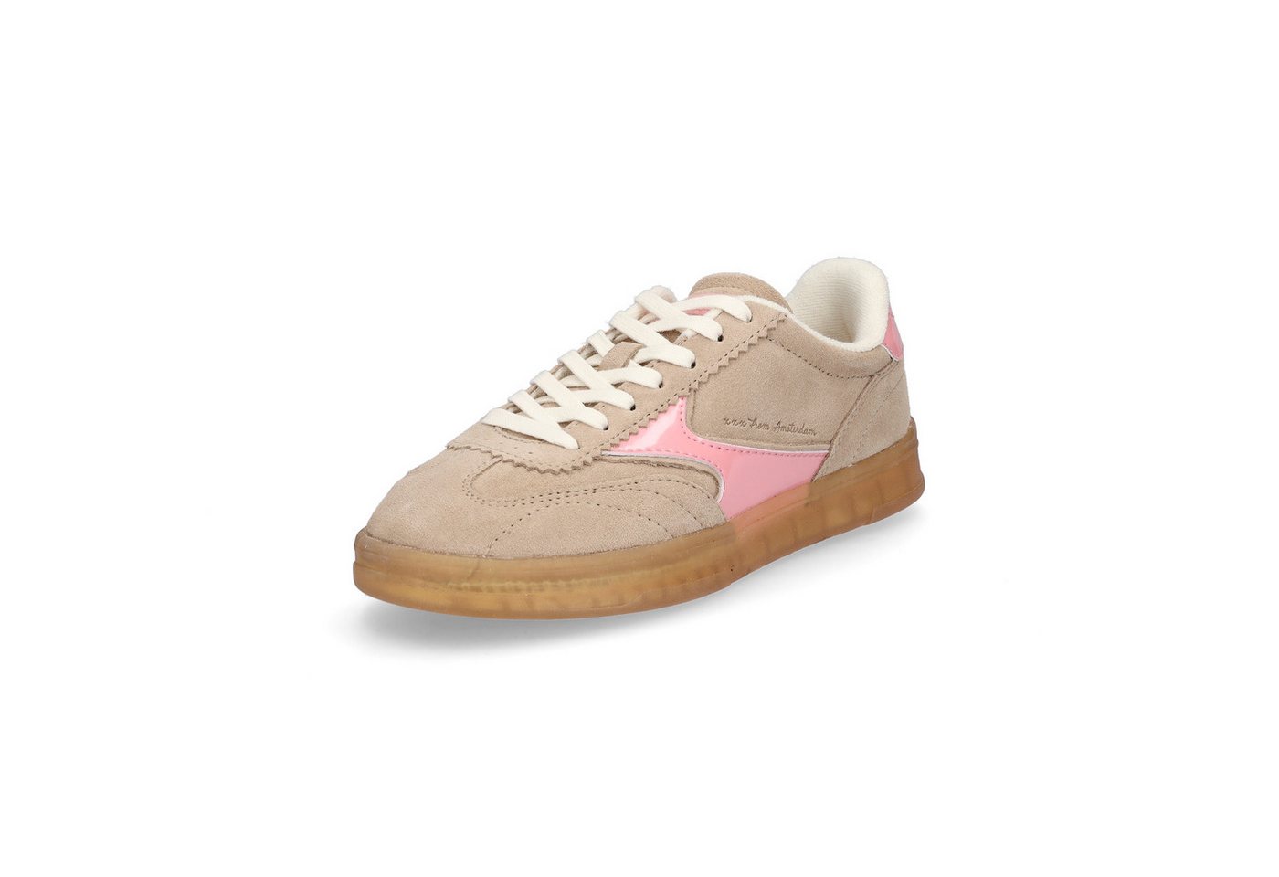 Scotch & Soda Scotch & Soda Damen Sneaker Nixie beige rosa Sneaker Scotch & Soda Scotch & Soda Damen Sneaker Nixie beige rosa Sneaker von Scotch & Soda