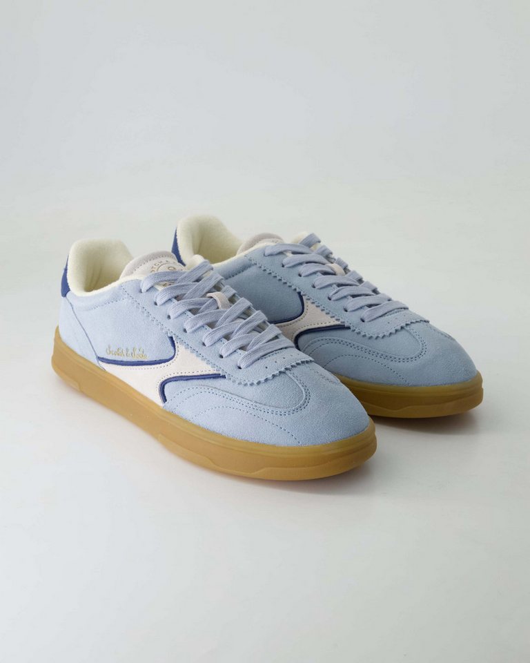 Scotch & Soda Slim Sneaker Scotch & Soda Slim Sneaker von Scotch & Soda