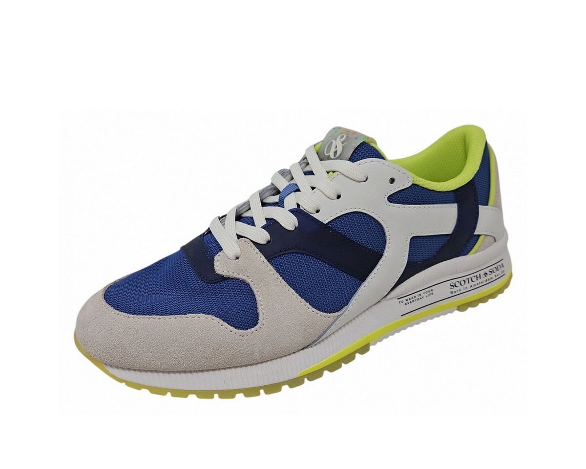 Scotch & Soda Vivex Sneaker Scotch & Soda Vivex Sneaker von Scotch & Soda