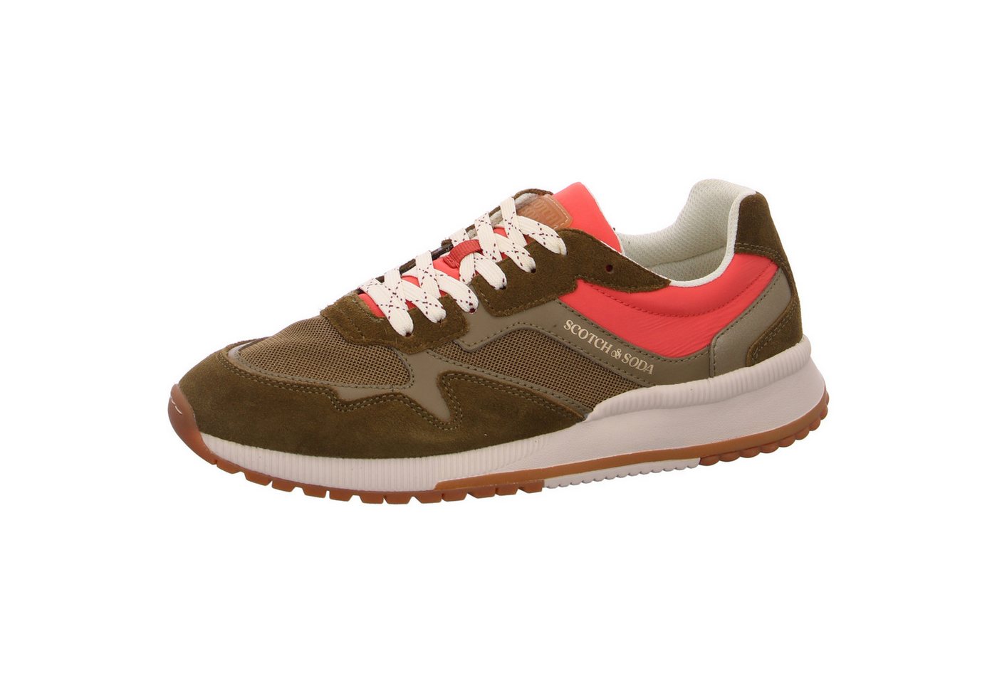 Scotch & Soda Vivi Sneaker Scotch & Soda Vivi Sneaker von Scotch & Soda
