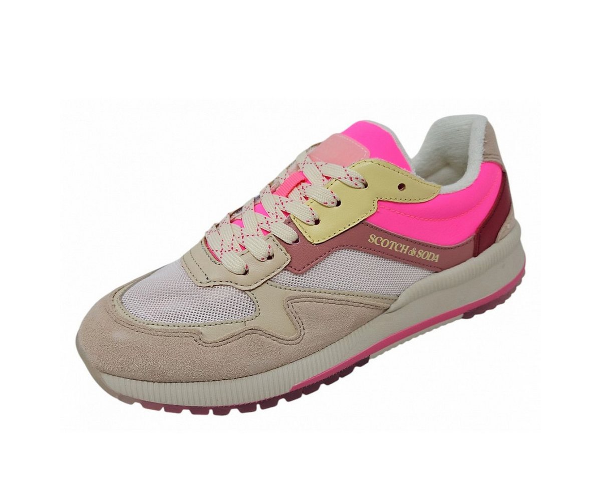 Scotch & Soda Vivi Sneaker Scotch & Soda Vivi Sneaker von Scotch & Soda