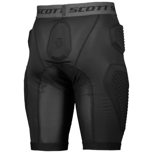 Scott Short Protektor Airflex - black/XL von Scott Sports