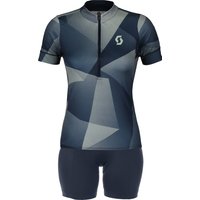 Damen-Set (Radtrikot + Radhose) SCOTT Endurance 15 Damen-Set (2 Teile), von Scott