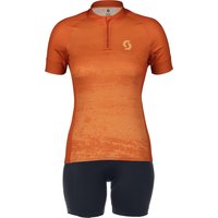 Damen-Set (Radtrikot + Radhose) SCOTT Endurance 30 Damen-Set (2 Teile), von Scott