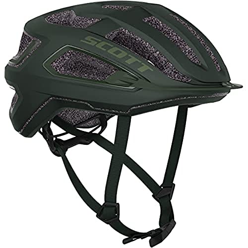 Scott Unisex – Erwachsene 275195-6867-008 Helm, Schwarz, L Scott Unisex – Erwachsene 275195-6867-008 Helm, Schwarz, L von Scott