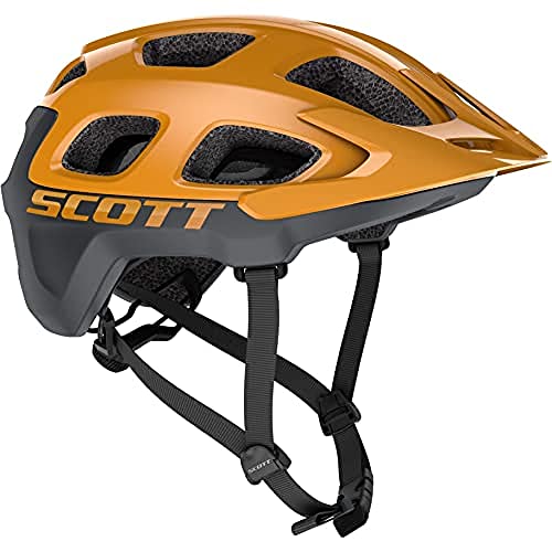 SCOTT 275202-6522-007 Helm, FIRE ORANGE, M von Scott