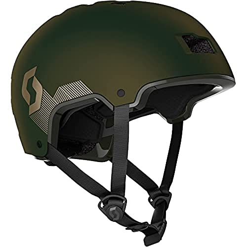 SCOTT 275226-7280-015 Helm, komo gree/go, Small/Medium SCOTT 275226-7280-015 Helm, komo gree/go, Small/Medium von Scott