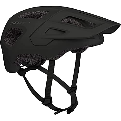 Scott Unisex – Erwachsene 288587-0135-009 Helm, Schwarz, L Scott Unisex – Erwachsene 288587-0135-009 Helm, Schwarz, L von Scott